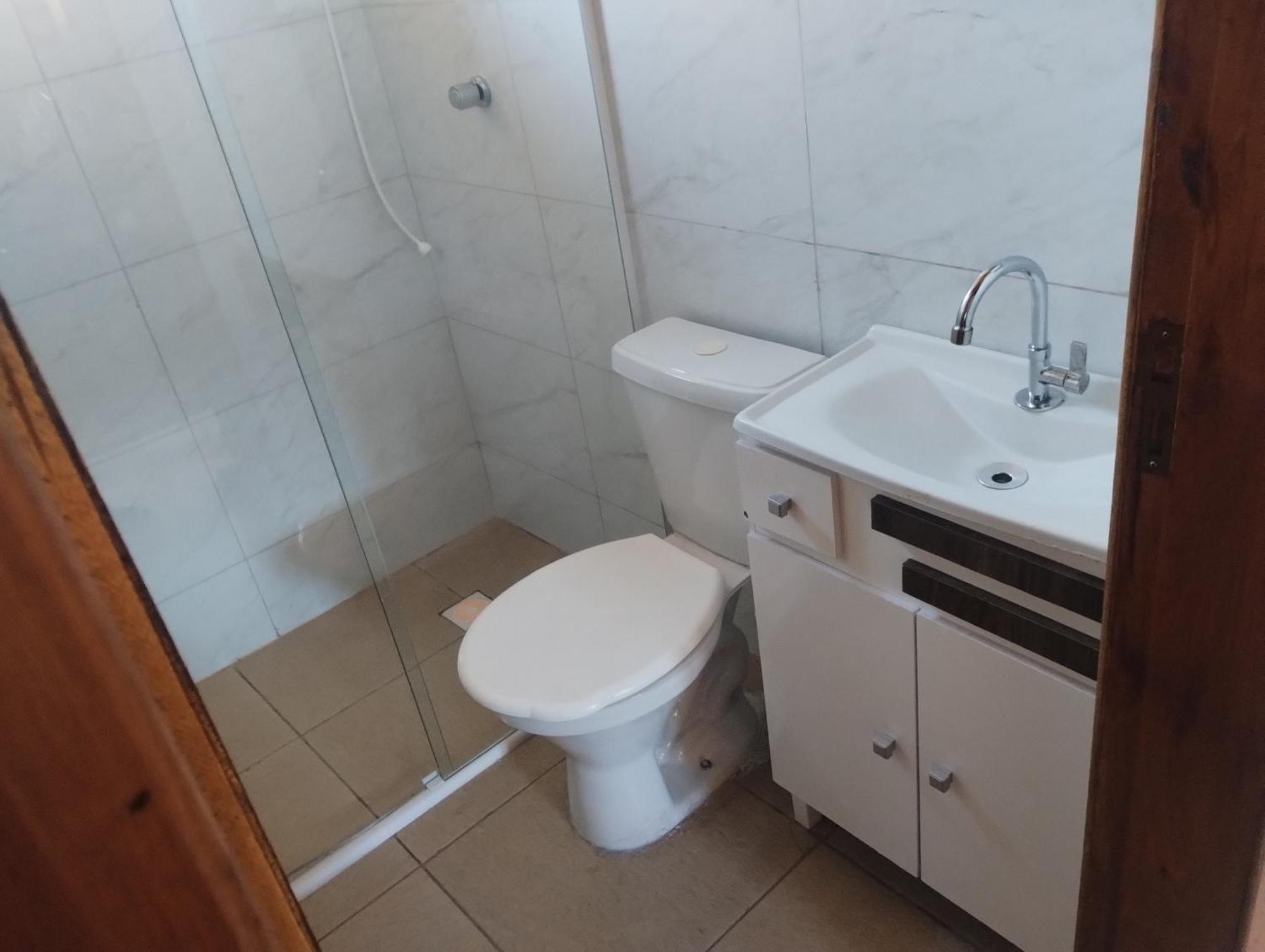 Cabana E Casa De Campo Bromelia Урубісі Номер фото